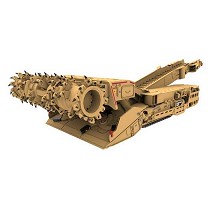 Tuneladoras continuas