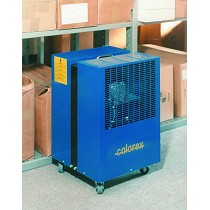 Deshumidificador de aire