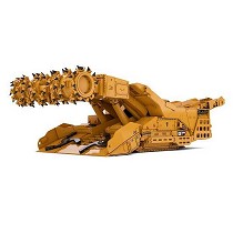 Tuneladoras continuas