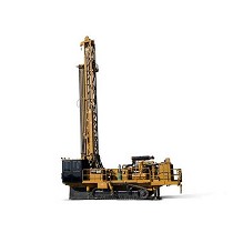 Perforadoras giratorias