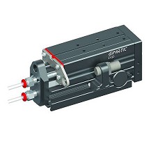 Mesas lineales neumticas