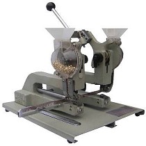 Remachadoras de sobremesa