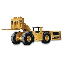 Mquinas de carga, acarreo y descarga