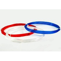 Filamentos plsticos para impresin 3D