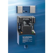 Sensores de seguridad seguro