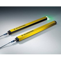 Cortinas pticas de seguridad