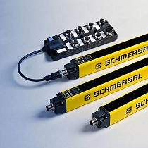 Cortinas optoelectrnicas de seguridad