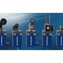 Interruptores de posicin compactos