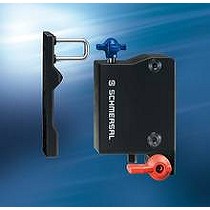 Dispositivos de bloqueo de seguridad