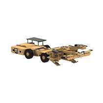 Empernadoras de techo