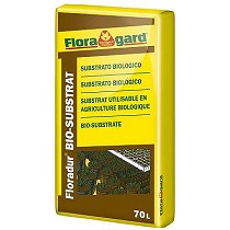 Substrato bio Floragard Floradur Pot Herbs Bio