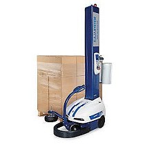 Robots filmadores / enfardadores