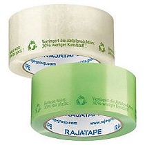 Cintas adhesivas ecolgicas de polipropileno