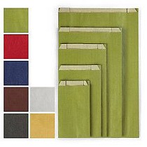 Sobres kraft para regalo