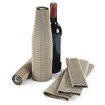 Protectores tubulares de cartn