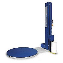 Filmadoras / enfardadoras con preestiro motorizado