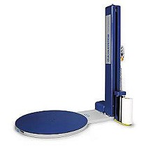 Filmadoras / enfardadoras con freno manual