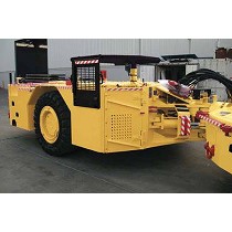 Transportadores de frente