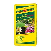 Substrato para jardinera y horticultura