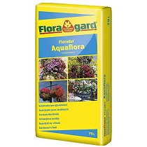 Substrato para jardiner�a y horticultura