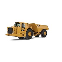 Dmpers articulados subterrneos