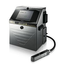 Impresora inkjet