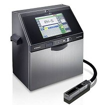 Codificador inkjet CIJ