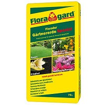 Substrato para jardineros
