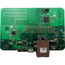 Router inalmbrico gateway