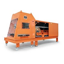 Separadores de Foucault