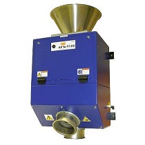 Detectores de metales