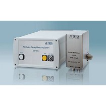 Medicin simultnea de humedad y/o densidad