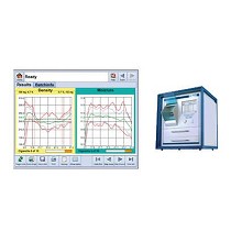 Analizadores de humedad y densidad