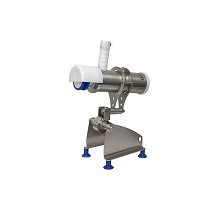 Alimentador de tripas naturales para embutidoras