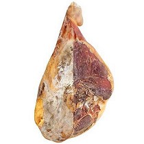 Sistema de lavado de jamones