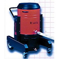 Aspiradores, filtraje