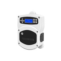 Controladores de bombas