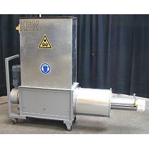 Compactador de porexpn (EPS )