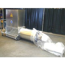 Compactador de porexpn (EPS )