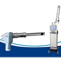 Lser quirrgico de CO2