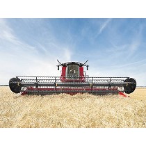 Cabezales para diferentes cultivos