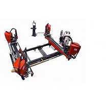 Soldadoras de cuatro cabezales