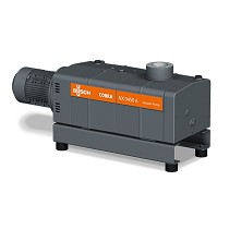 Bombas de vaco de tornillos