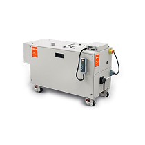 Bombas de vaco de tornillos