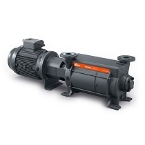 Bombas de vaco y compresores de anillo lquido