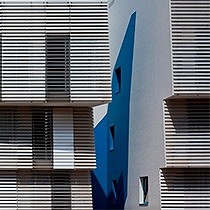 Celosias de aluminio