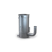 Bombas de vaco difusoras