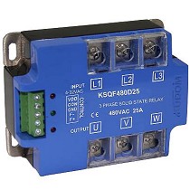 Rels de estado slido