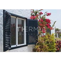 Persianas mallorquinas