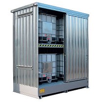 Depsitos de exterior